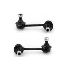 Front Sway Bar End Links Set for Ford Probe Mazda CS-7 RX-8 Miata MX-5 2 PCS