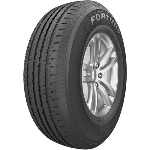 Fortune FST01 ST175/80R13 D/8PLY (2 Tires) | eBay