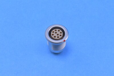 Lemo Circular Push Pull Connectors EGG.2B.310.CYM