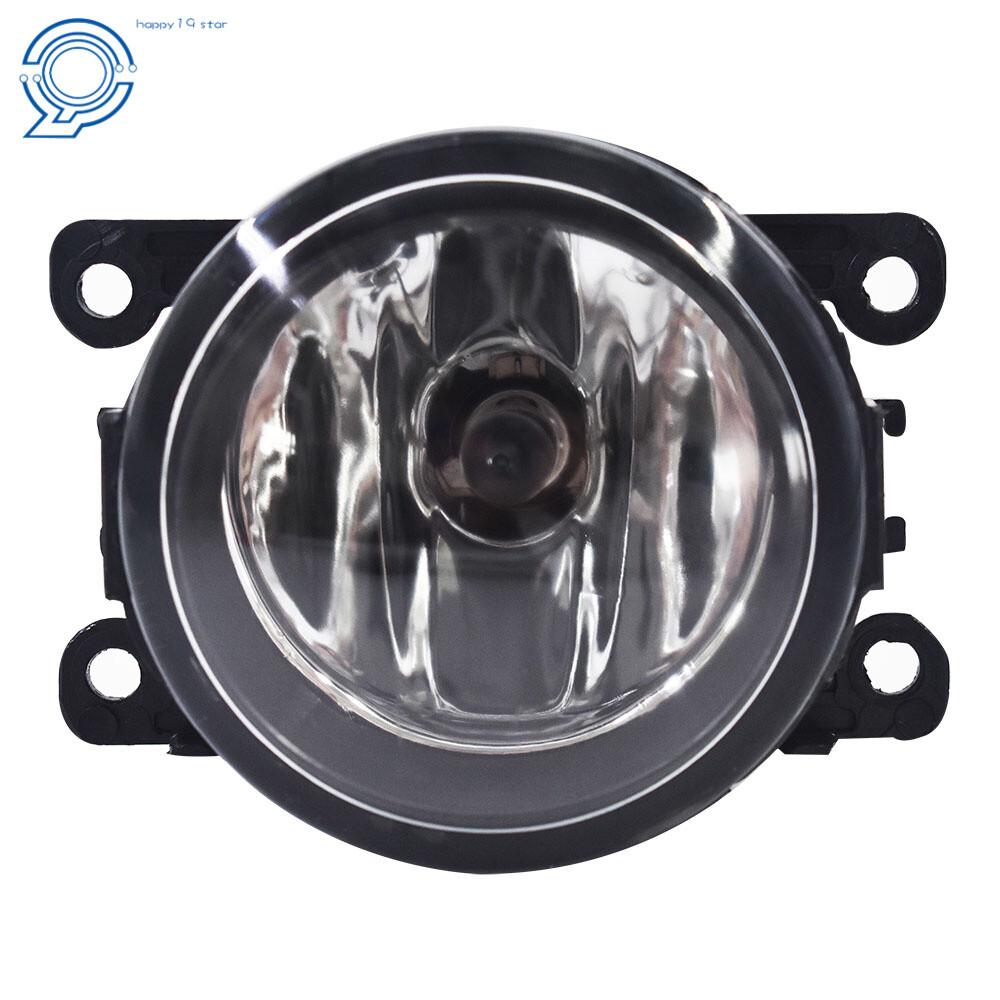 Fog Light Lamp For Ford Focus/Fusion/Explorer – Left Or Right Side, 55W H11 Bulb Included 3 thumbnail image