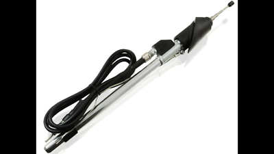 Para Mercedes W124 / Modelo T Antena De Aleta Antena Telescópica Nueva