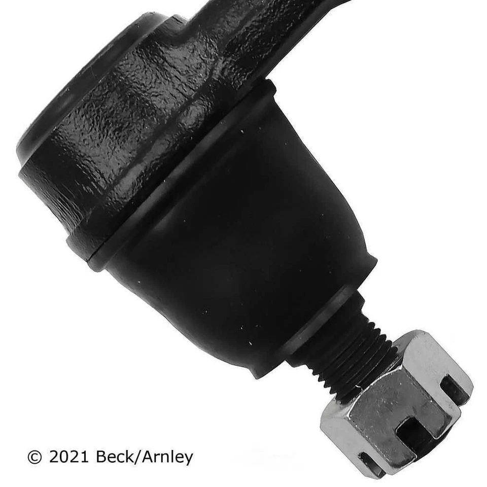 2 extremos de barra de amarre exterior delanteros para 1999 2000 2001 2002 2003 2004 Honda Odyssey Foto 3 de 4