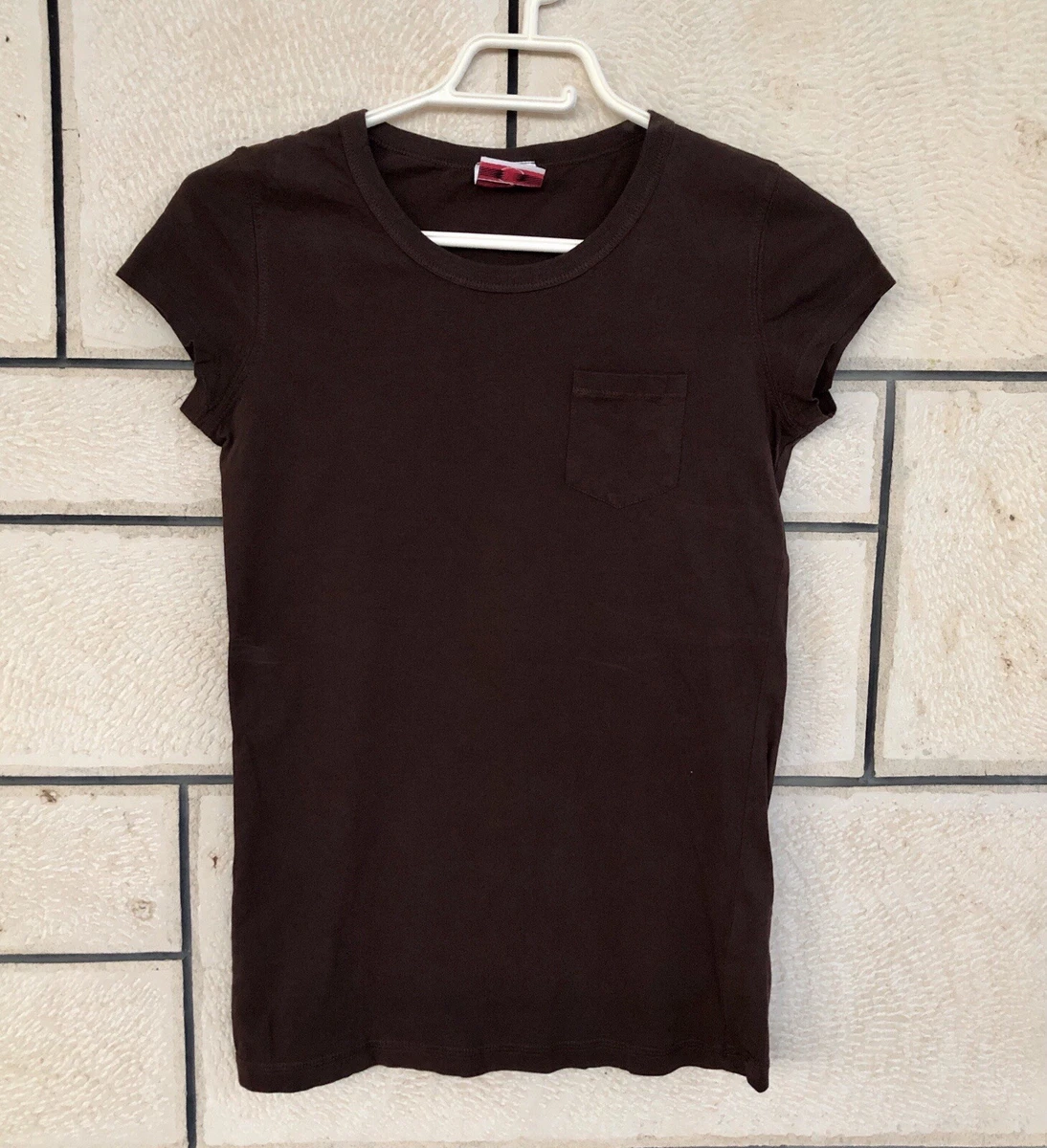 Terranova t shirt manica best sale corta
