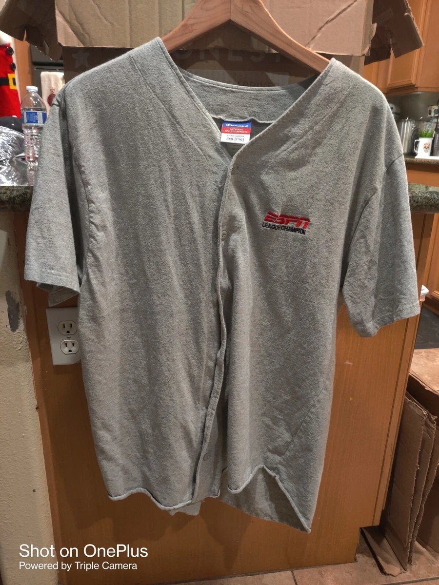 Champion top clothing ebay