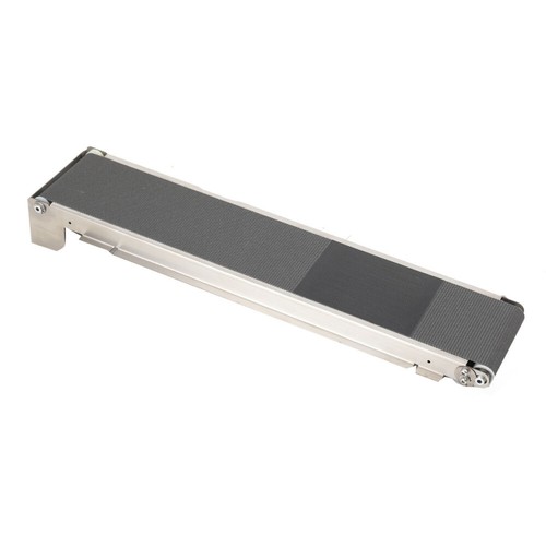 Mini Conveyor Vending Machine Track Cargo Lane Conveyor Belts Stainless Steel - Picture 5 of 16