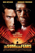 The Sum of all Fears Special Collectors Editi...