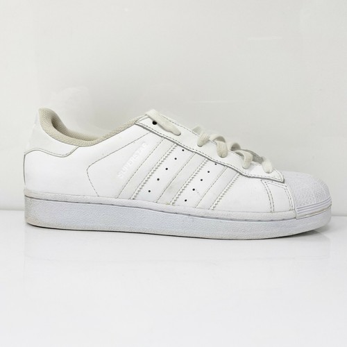 Adidas Mens Superstar B23641 White 