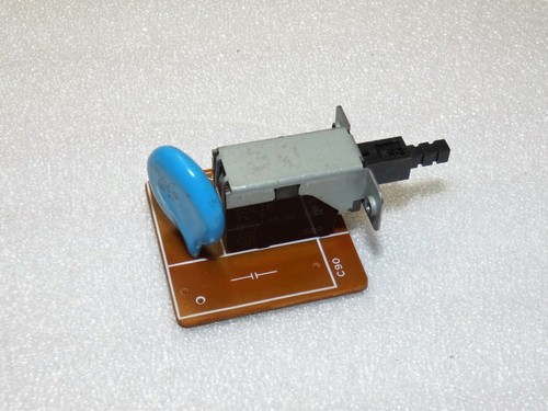 Power Switch For Teac X-2000R