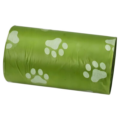 Nobby Kotbeutel grn biologisch abbaubar Hundekot umweltfreundlich  kompostierbar | eBay.de
