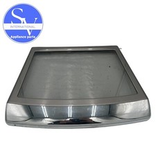 Kenmore Washer Lid Door Glass AFG72909511 AFG73629715