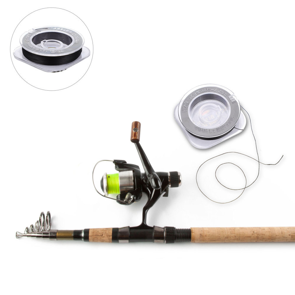 To Tie How To Restring A Closed Reel Fishing Pole How To Restring