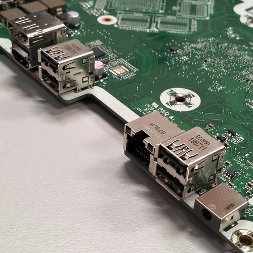 HP EliteOne 800 G4 AIO series Motherboard L20214-001 L20214-601 DA0N31MB6H0 - Afbeelding 10 van 18
