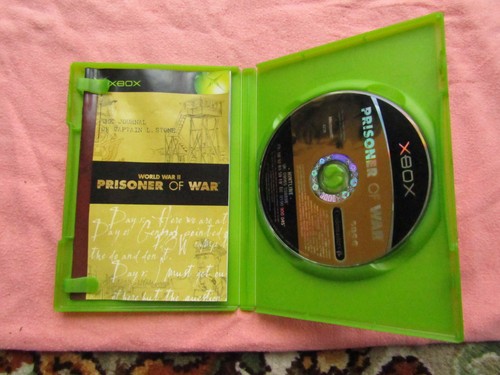 ORIGINAL XBOX GAMES (NOT 360/ONE) PICK-A-GAME VARIOUS TITLES **UPDATED**28/07/25 - Picture 140 of 308
