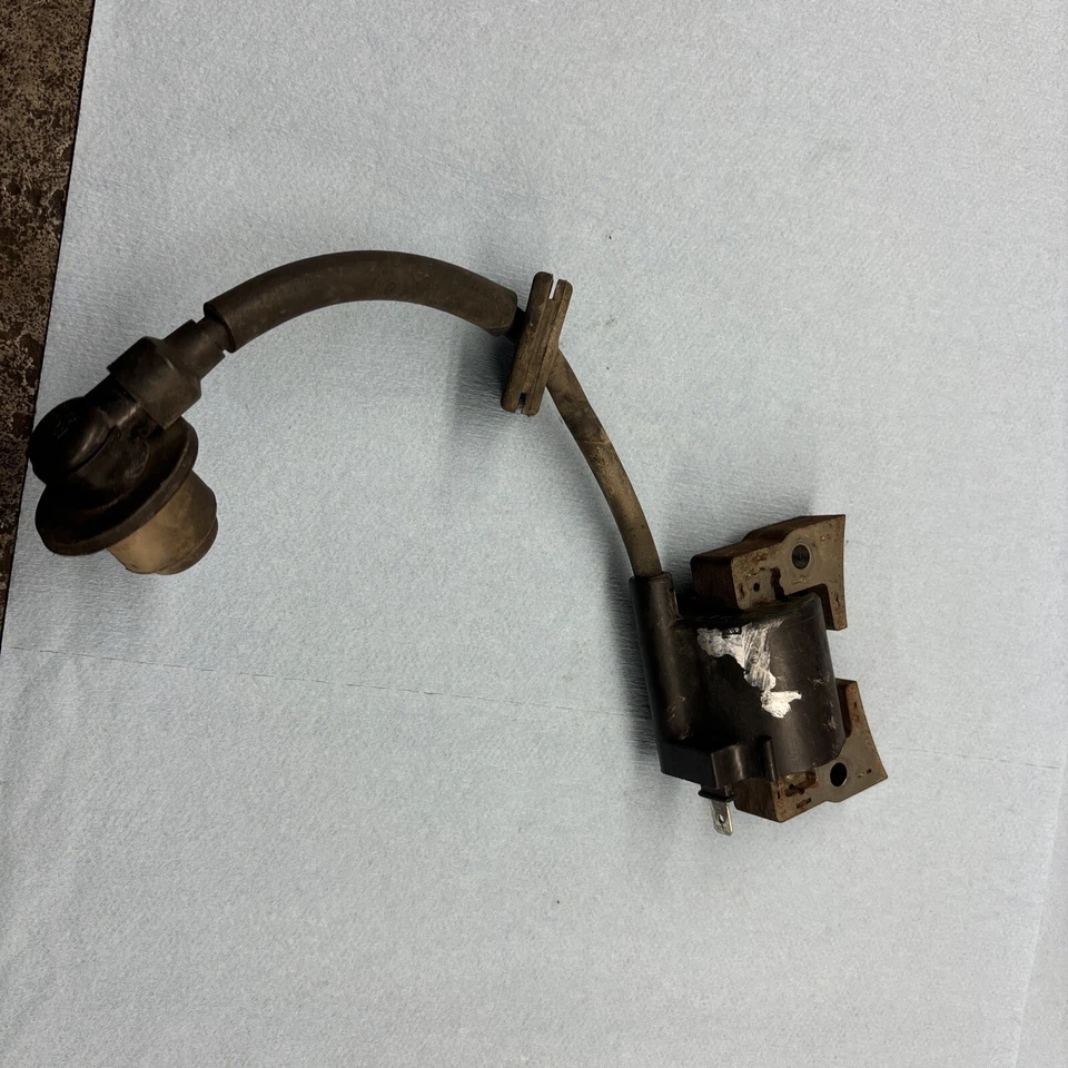 Club Car Golf Cart Part gas DS /Precedent FE290 Motor Ignition Coil Plug Wire - Image 2 of 2