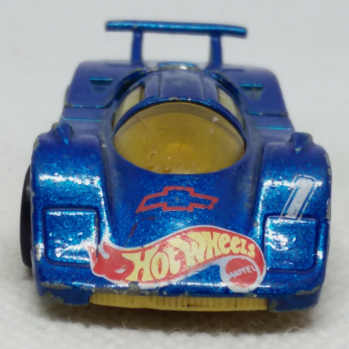 Hot Wheels Chevy Race Car 1983 Blue Made In Malaysia | eBay Hot Wheels Chevy Race Car 1983 Blue Made In Malaysia | eBay
