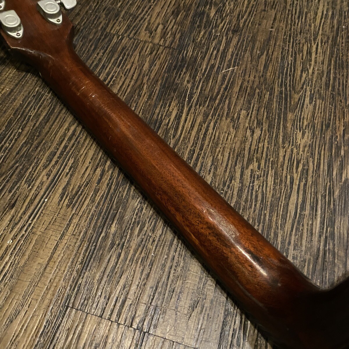 Yamaha FG-200 アコースティックギター ヤマハ『FG-200』 | 五式戦のアコギ部屋
