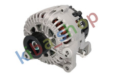 ALTERNATOR 12V 150A FITS BMW 3 E90 3 E91 3 E92 5 E60 5 E61 7 E65 E66 E67 X3