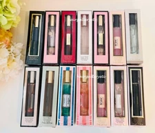 ORIGINAL Victoria's Secret Travel Spray Perfume 7 ml NEW SEALED Pick Your Scent