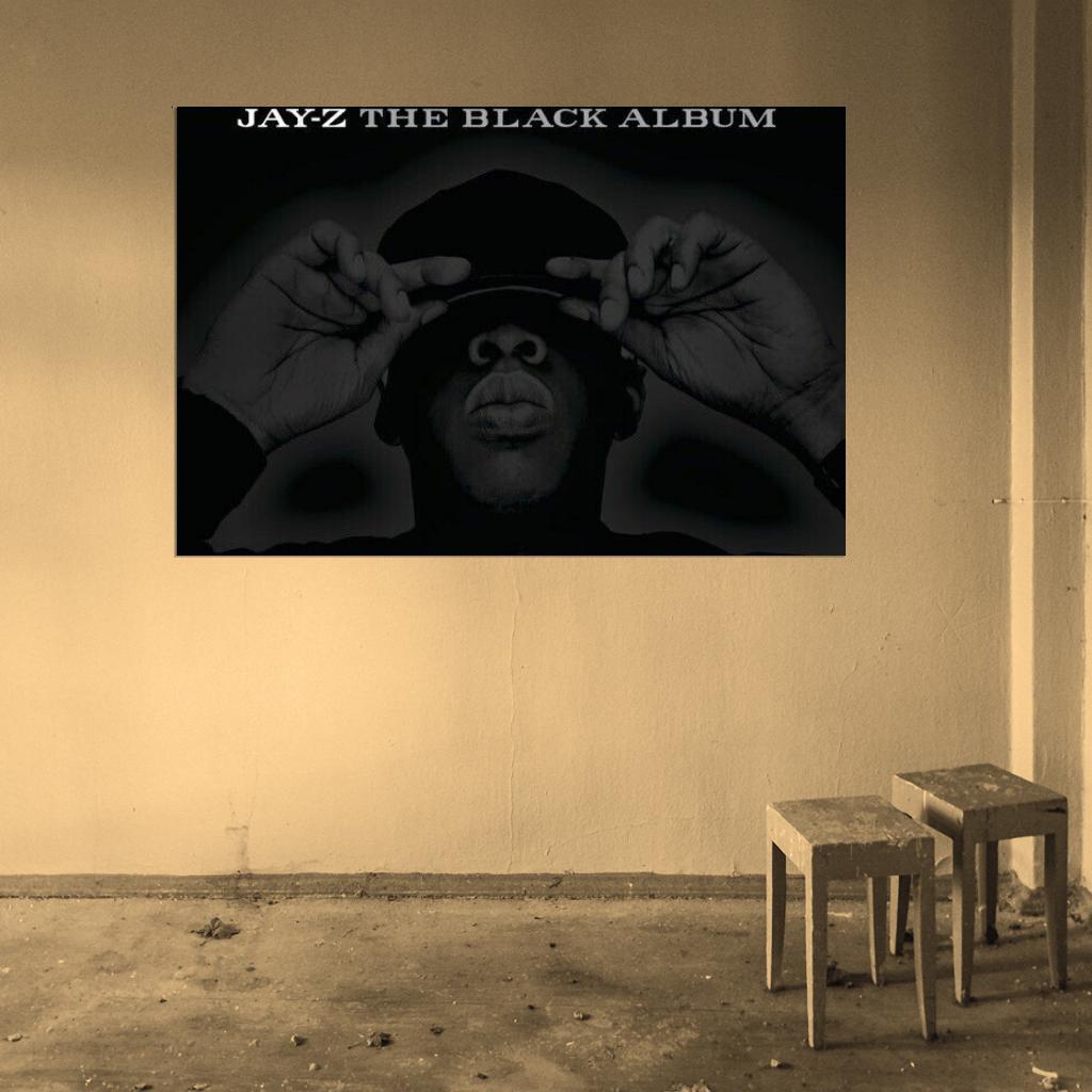 558932 JAY-Z 