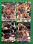thumbnail 55  - 1993-94 NBA Hoops Basketball cards #1 - #220 U-Pick your card