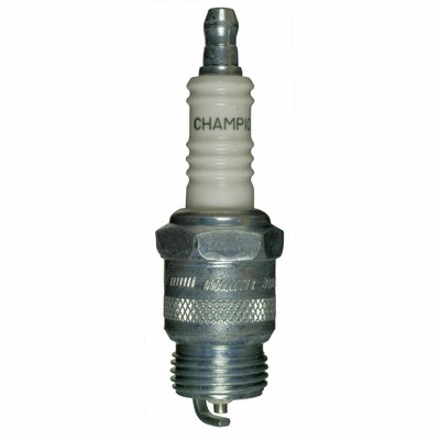 Box of 4 Champion 409 RF9YC Spark Plugs Copper Plus Box of 4 Champion 409 RF9YC Spark Plugs Copper Plus