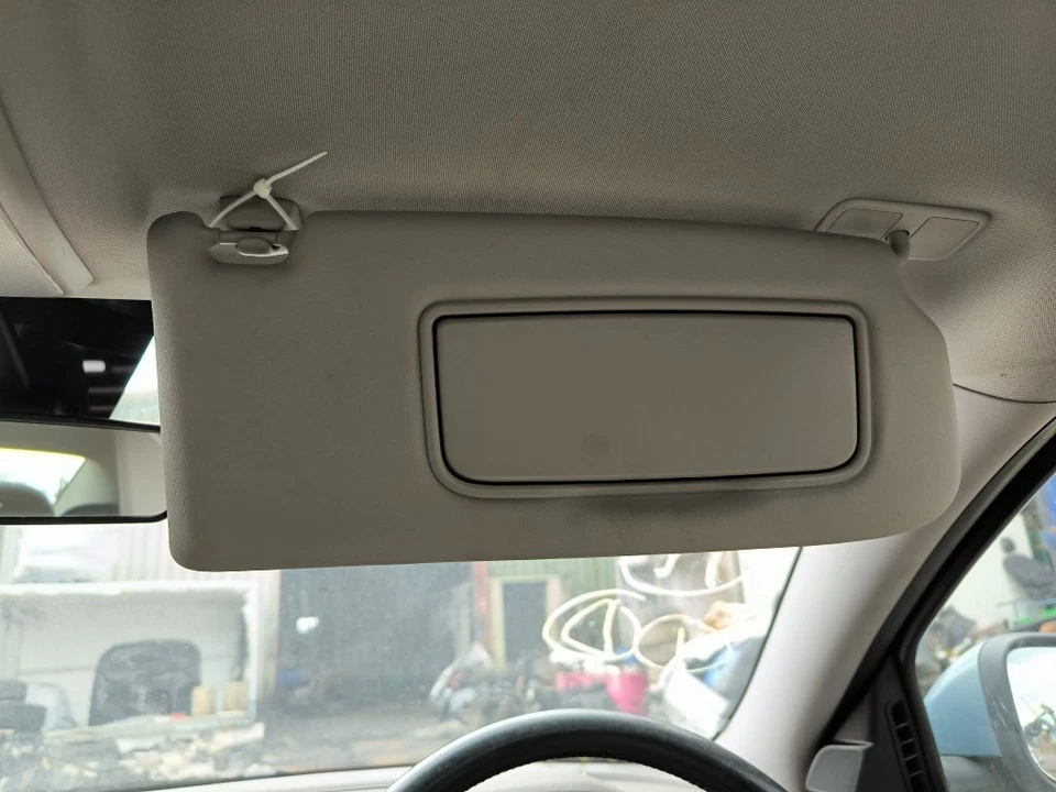 PARASOL VOLVO S40 2004-2010 (LADO DEL CONDUCTOR) Foto 2 de 3