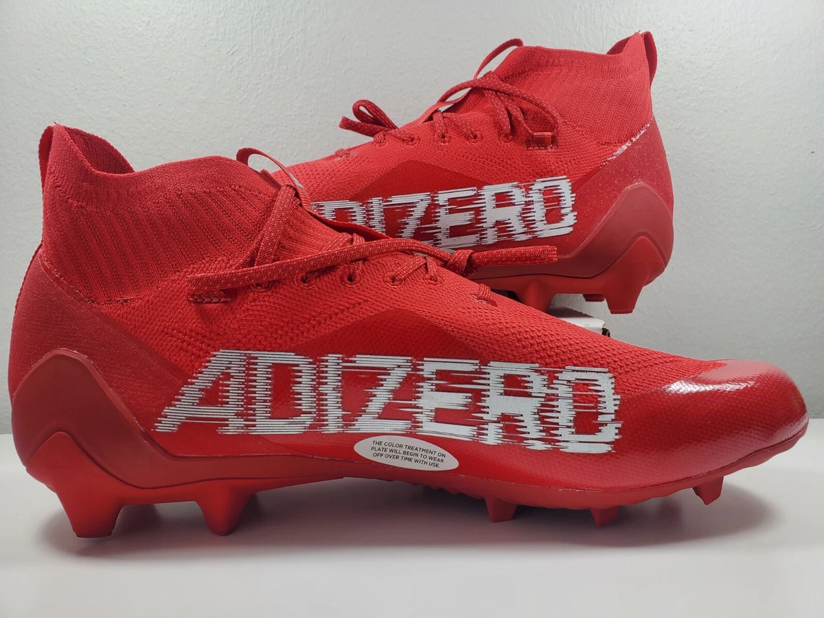 adidas flyknit cleats