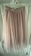 Fairy Midi Skirt SMALL