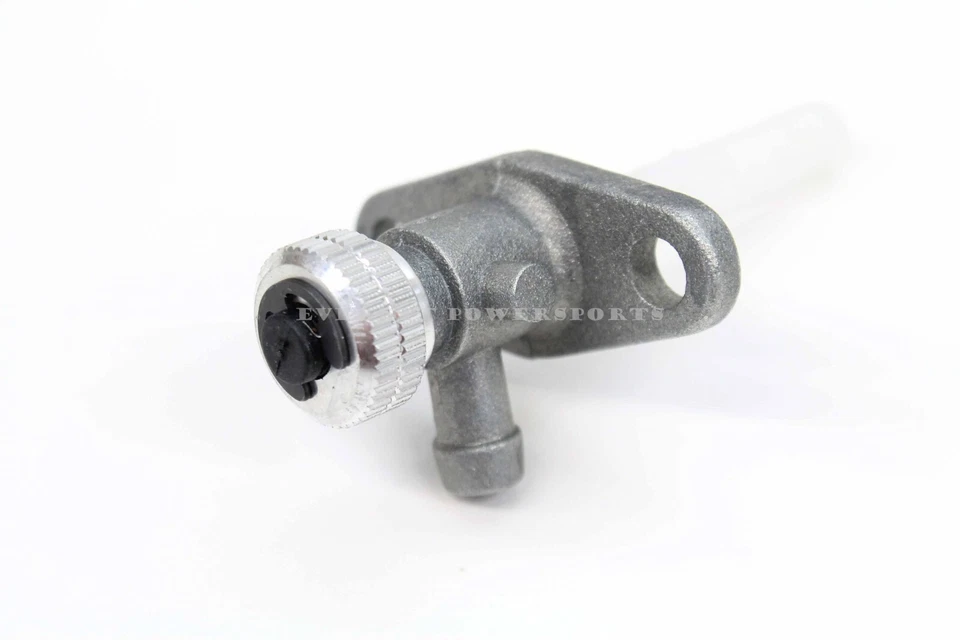 Válvula de combustible Husqvarna Petcock TC 50 65 2017-2025 grifo de gasolina gallo de gasolina OEM #A215 A Foto 3 de 4