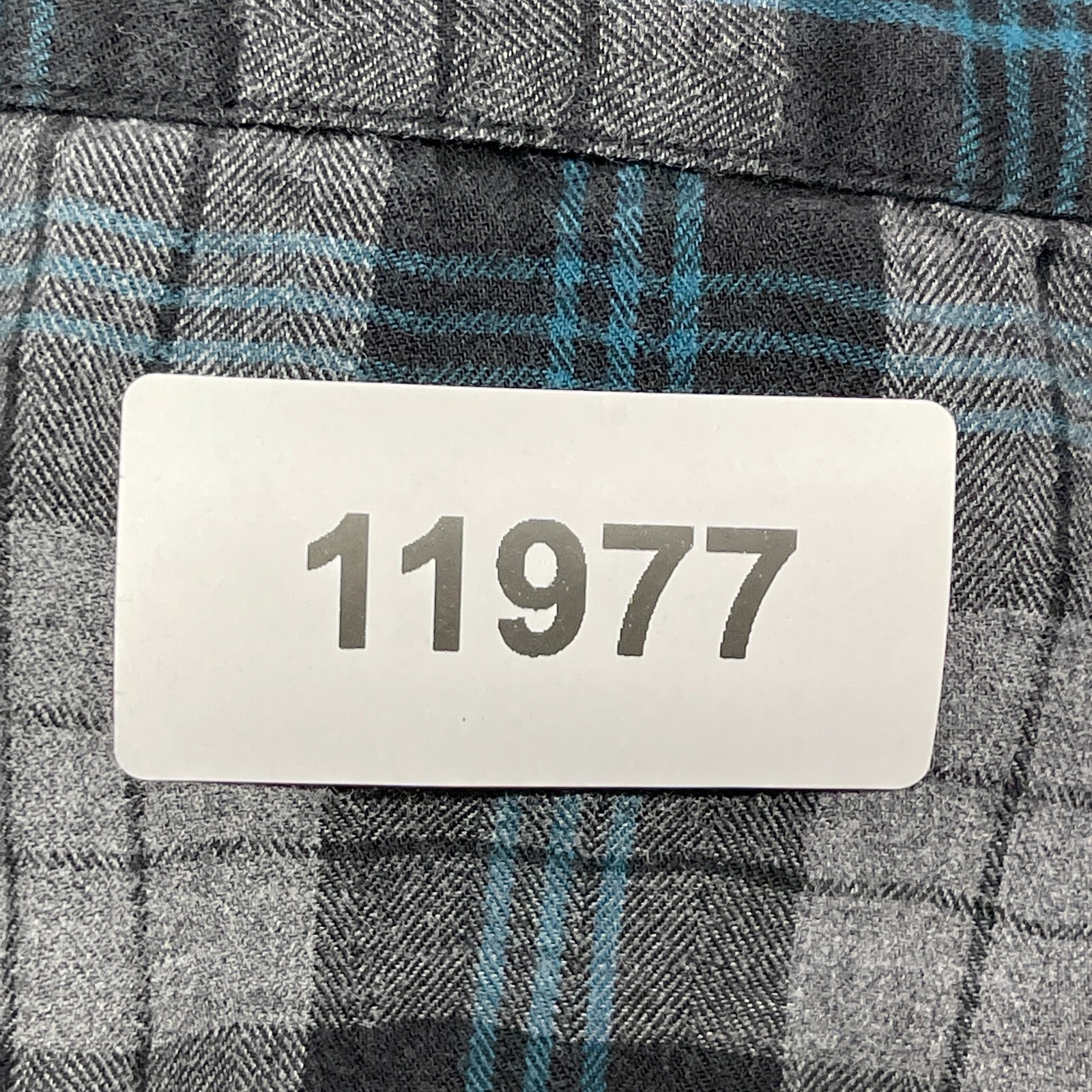 American Eagle Men Button Down Shirt Multicolor P… - image 10