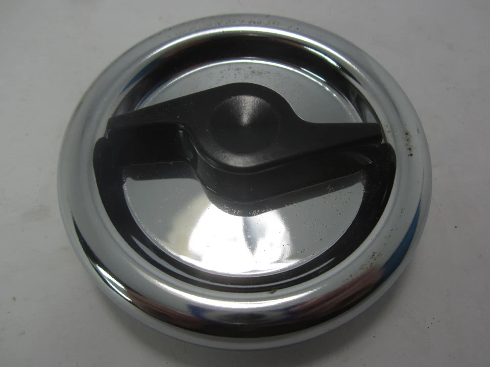 53-70 73-77 AMC Ford Mercury IHC Hudson Studebaker Nova Tapa de combustible de gasolina STANT G24 Foto 3 de 4