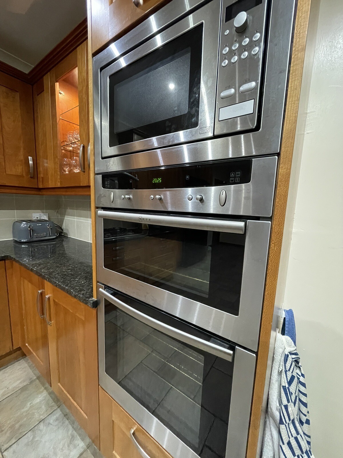 used complete kitchen units appliances eBay