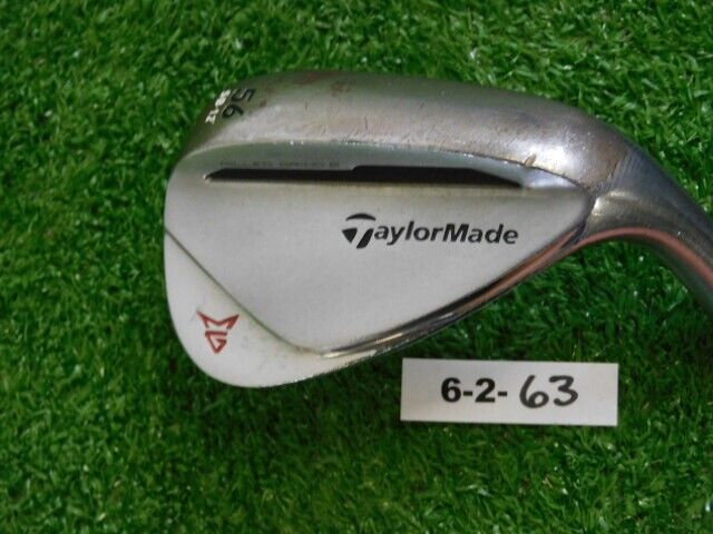 TaylorMade Milled Grind 2 MG2 56-12* Sand Wedge SB NS Pro