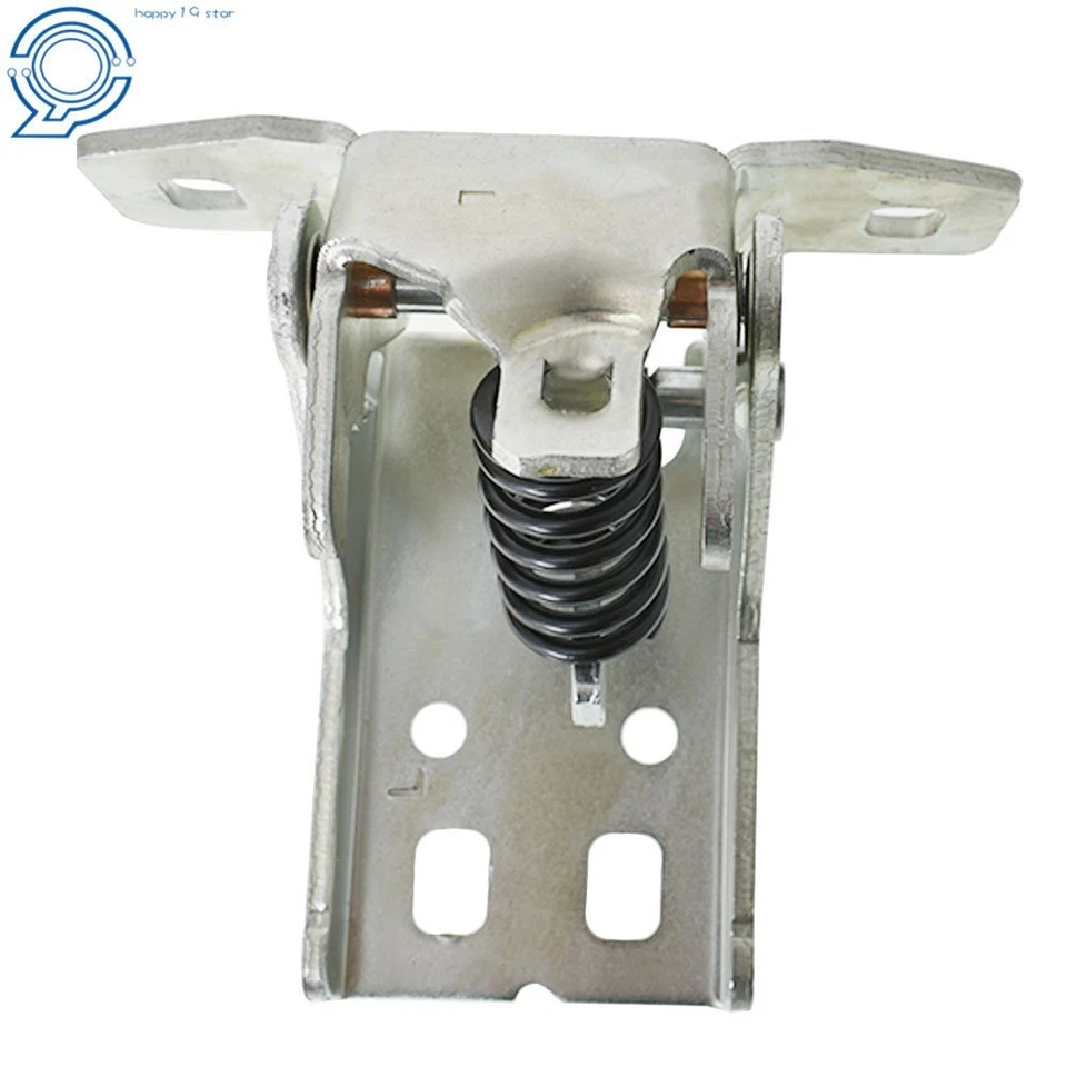 Bisagra de puerta delantera superior izquierda lado del conductor 55075957AC para Dodge Ram 1500 1994-2002 Foto 2 de 4