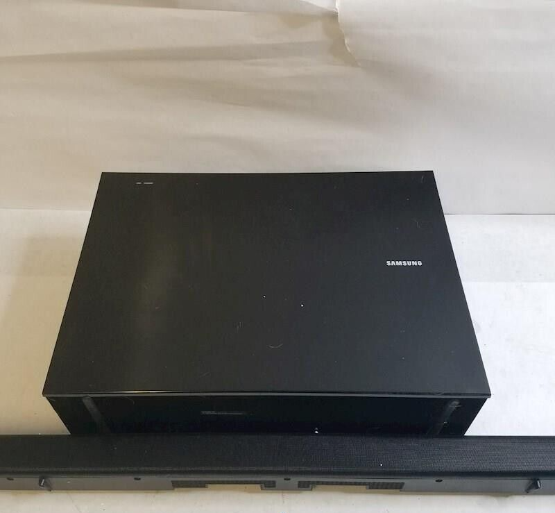 Hw J550 Samsung Hw550 Customer Reviews: Samsung HW-K550 Powered