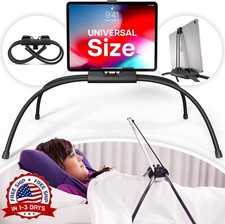 Soporte para tablet ajustable, soporte plegable para tableta para cama NUEVO US