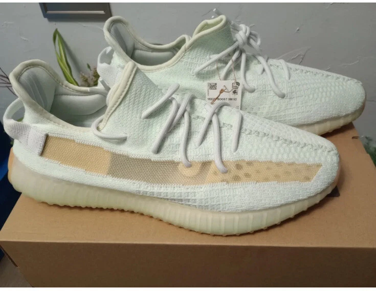 Yeezy cheap hyperspace ebay