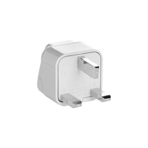Conair Travel Smart Grounded Adapter Plug