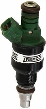 UREMCO 90644 Remanufactured Multi-Port Fuel Injection 