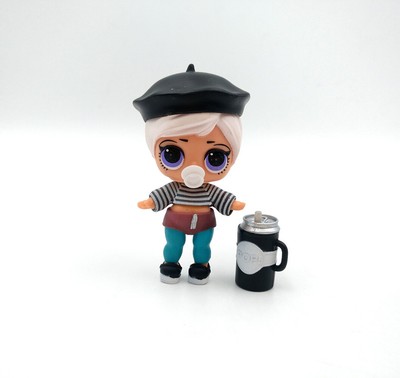 pharaoh babe color change