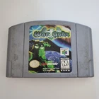 WarGods (Nintendo 64, 1997) TESTED AND WORKING
