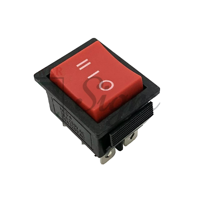 #ad Start On Off Switch For Champion Power 7500 9375 Watts Electric Start Generator $12.99