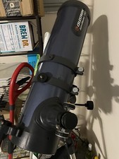 Celestron AstroMaster 130EQ (32046) Newtonian...