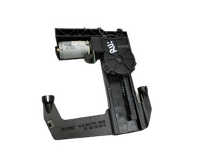 Stellmotor Kopfstütze Verstellung Fahrer Sitz re vo für Mercedes C219 CLS 350