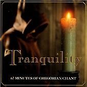 Tranquility - Holy Week Liturgy, , New