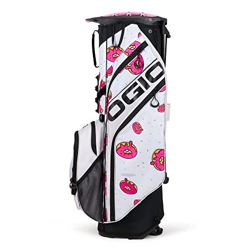 OGIO 2023 WOODE Hybrid Golf Stand Bag Donut 5123024OG 47 inch 10 type 2