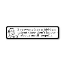 Humor Retro Saying Metal Sign