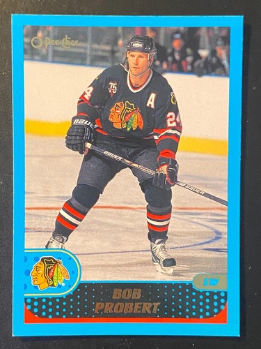 Finish Your Set 2001-02 O-Pee-Chee Hockey #1-250 Pick your cards - Combine Ship - Picture 114 of 252