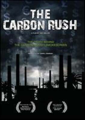 The Carbon Rush by Amy Miller: New