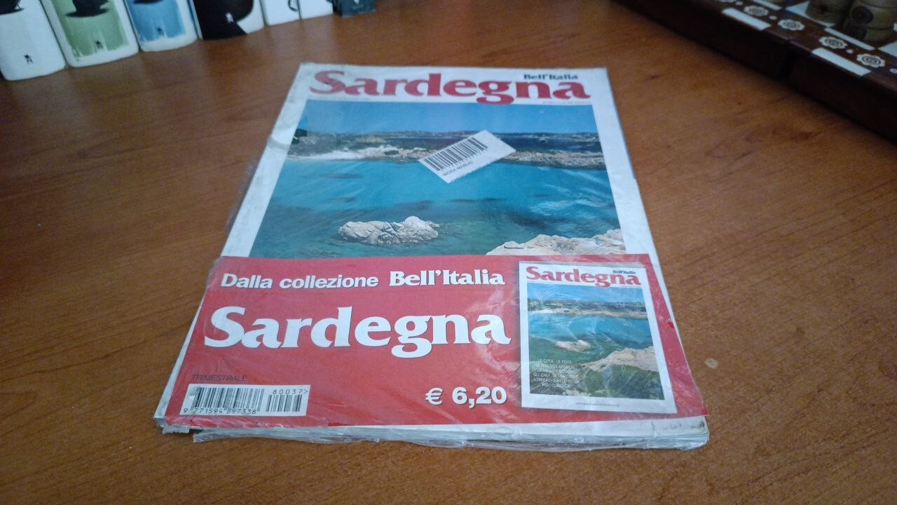 Foto 1 di 1